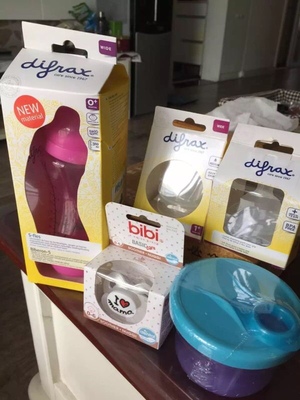 荷蘭日用雜物一箱，讓徐州媽媽們的日常生活更添一份歐式簡(jiǎn)約與安心